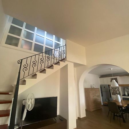 Apartmán Casa Olbia Exteriér fotografie