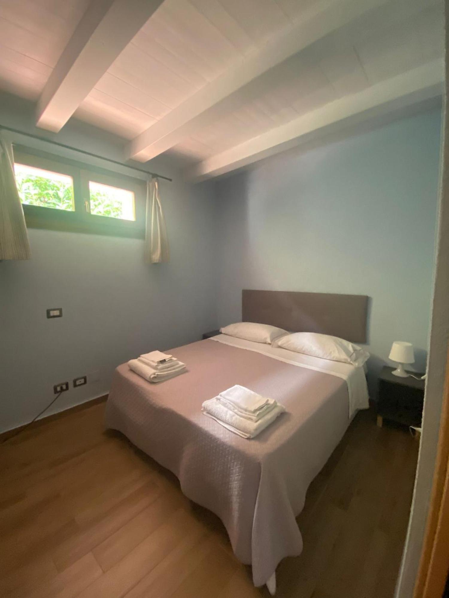 Apartmán Casa Olbia Exteriér fotografie