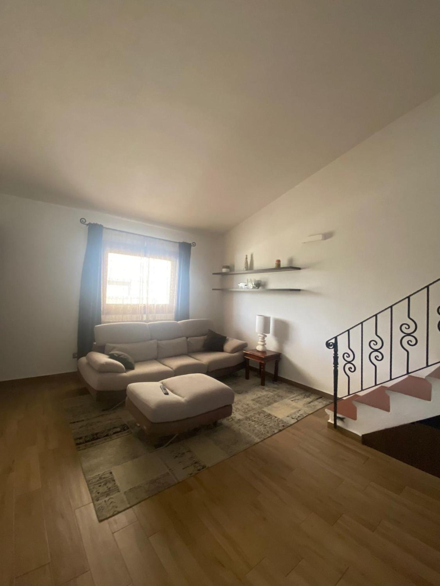 Apartmán Casa Olbia Exteriér fotografie