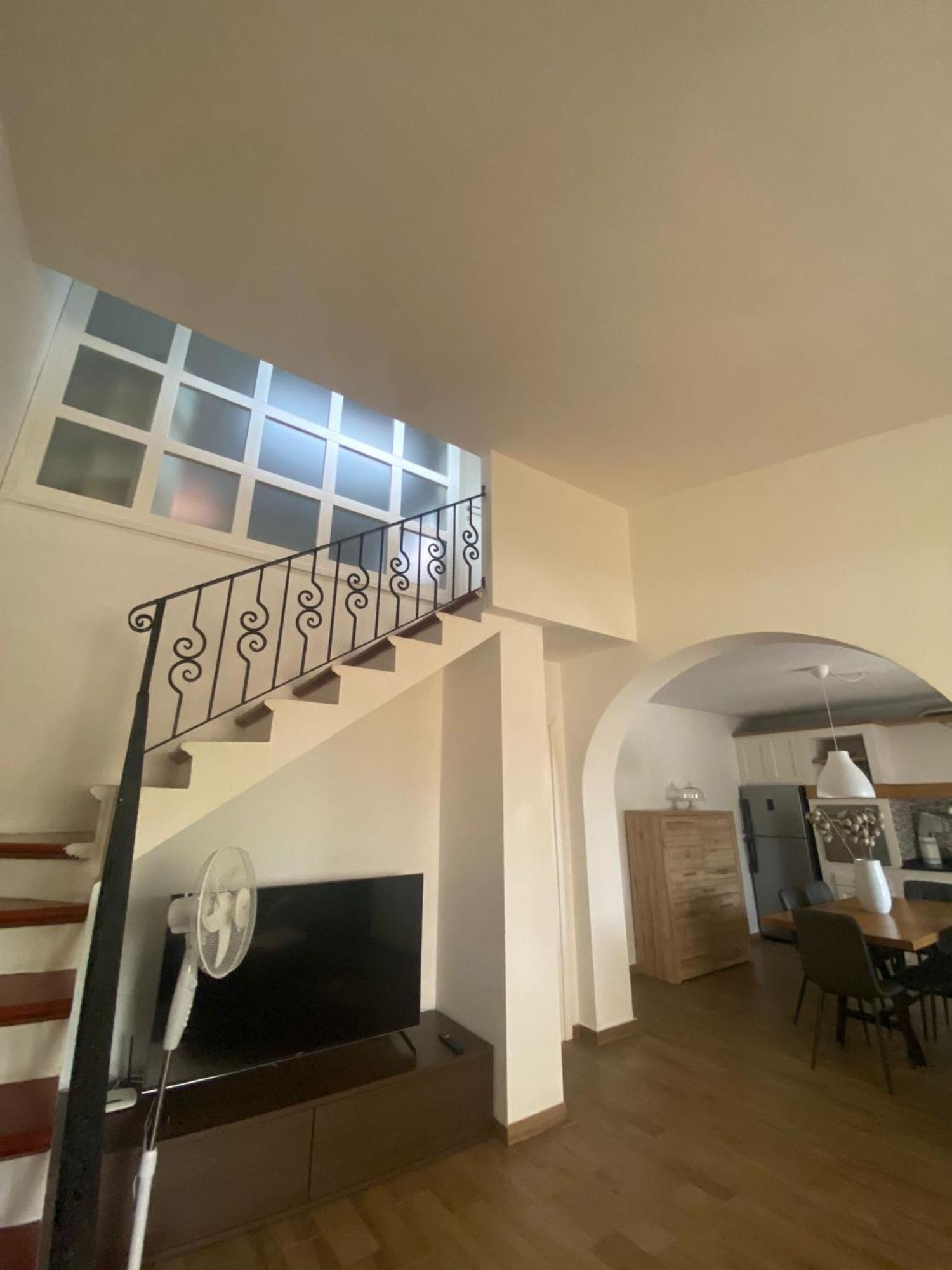 Apartmán Casa Olbia Exteriér fotografie